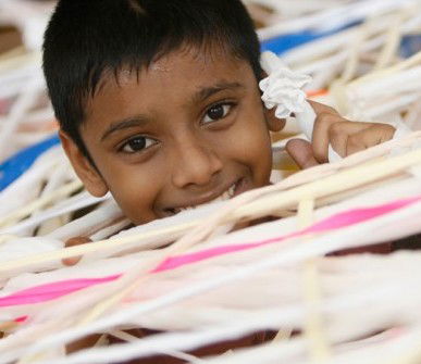 Polyglot Theatre - Redcliffe Tourism 1