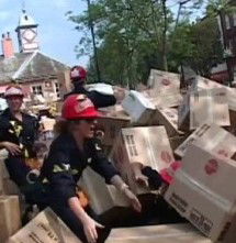 Polyglot Theatre - Redcliffe Tourism 2