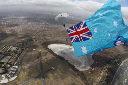 RAAF Museum - Redcliffe Tourism 1
