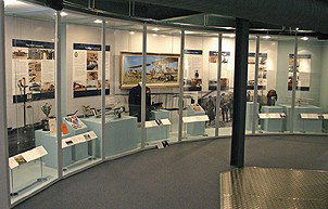 RAAF Museum - Redcliffe Tourism 2
