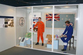 RAAF Museum - Redcliffe Tourism 3