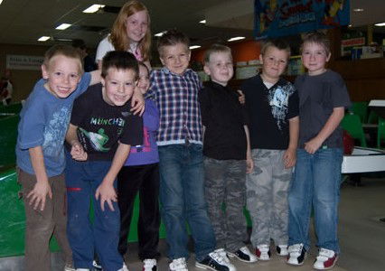 Dragon City Lanes - Redcliffe Tourism 2