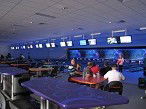 Oz Tenpin Bowling - Greensborough - Redcliffe Tourism 2