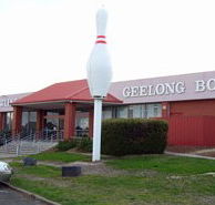 Geelong Bowling Lanes - Redcliffe Tourism