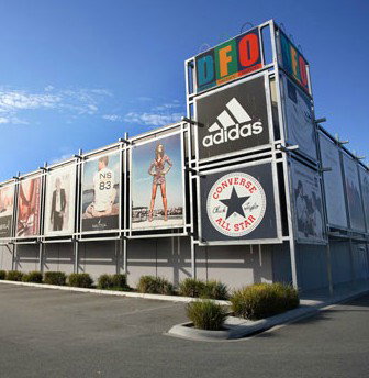 DFO Moorabbin - Redcliffe Tourism 0