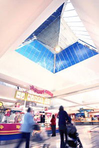 Chirnside Park Shopping Centre - Redcliffe Tourism 1
