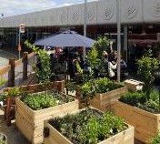 Chirnside Park Shopping Centre - Redcliffe Tourism 2