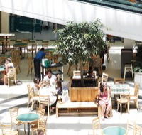 Greensborough Plaza Shopping Centre - Redcliffe Tourism
