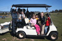 Mansfield Zoo - Redcliffe Tourism 2