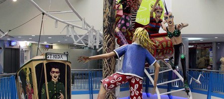 Acland Court Shopping Centre - Redcliffe Tourism 1