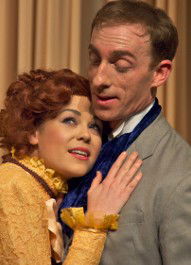 The Genesian Theatre - Redcliffe Tourism 2