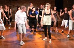 Cleveland Street Theatre - Redcliffe Tourism 1