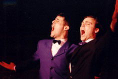 Cleveland Street Theatre - Redcliffe Tourism 3