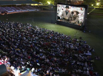 Starlight Cinema - Redcliffe Tourism 0