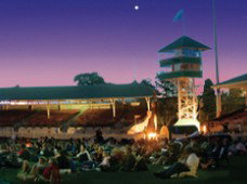 Starlight Cinema - Redcliffe Tourism 1
