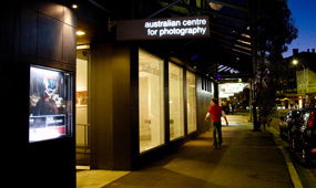 Australian Centre For Photography - Redcliffe Tourism 0
