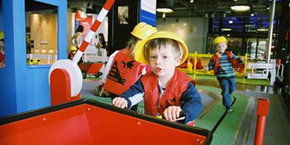 Powerhouse Museum Of Science & Design - Redcliffe Tourism 0