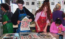 Logan Art Gallery - Redcliffe Tourism 1