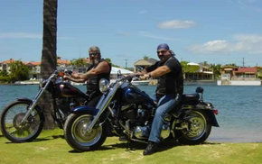 Gold Coast Motorcycle Tours - Redcliffe Tourism 2