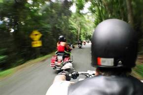 Gold Coast Motorcycle Tours - Redcliffe Tourism 3