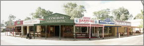 Pioneer Settlement - Redcliffe Tourism 0