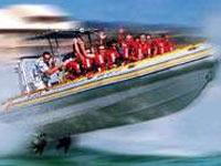 Noosa Oceanrider - Redcliffe Tourism 2