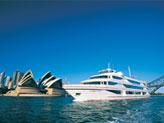 Captain Cook Cruises - Redcliffe Tourism 0