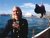 Captain Cook Cruises - Redcliffe Tourism 1