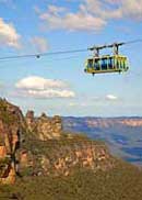 Scenic World Blue Mountains - Redcliffe Tourism 0