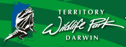 Territory Wildlife Park - Redcliffe Tourism 0