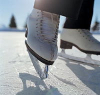 Olympic Ice Skating Centre - Redcliffe Tourism
