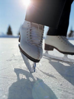 Olympic Ice Skating Centre - Redcliffe Tourism 0
