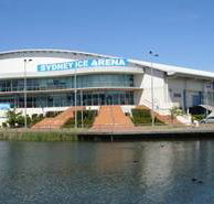 Sydney Ice Arena - Redcliffe Tourism