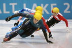 Iceworld Acacia Ridge - Redcliffe Tourism 2