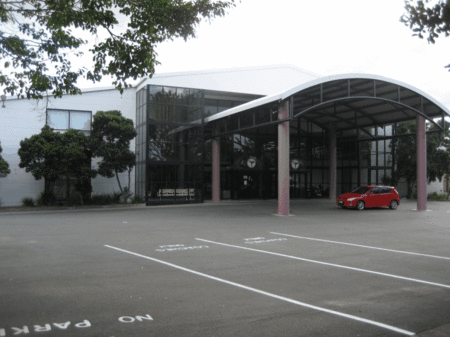 Iceworld Boondall - Redcliffe Tourism 0