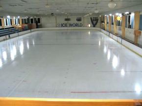 Iceworld Boondall - Redcliffe Tourism 1