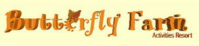 Butterfly Farm - Redcliffe Tourism 2