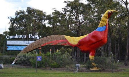Tynong VIC Redcliffe Tourism
