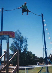 Bairnsdale Archery, Mini Golf & Games Park - Redcliffe Tourism 2