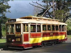  Redcliffe Tourism