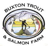 Buxton Trout And Salmon Farm - Redcliffe Tourism 0