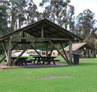 Glen Cromie Park - Redcliffe Tourism