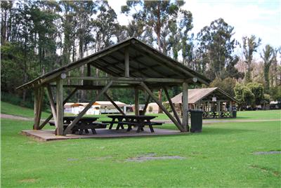 Glen Cromie Park - Redcliffe Tourism 0
