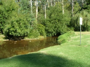 Glen Cromie Park - Redcliffe Tourism 3
