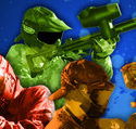 Action Paintball Games - Sydney - Redcliffe Tourism