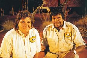 Aboriginal Art & Culture Centre - Redcliffe Tourism 1