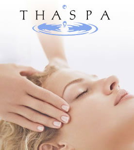 Thaspa - Redcliffe Tourism 0