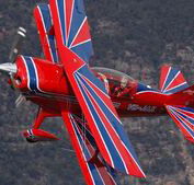 Airborne Aviation - Redcliffe Tourism