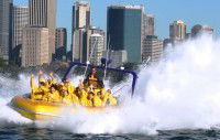 Sydney NSW Redcliffe Tourism
