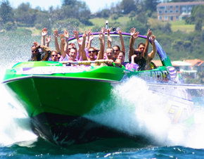  Redcliffe Tourism